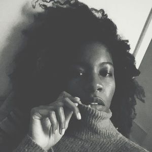 Meet your Posher, Tiff